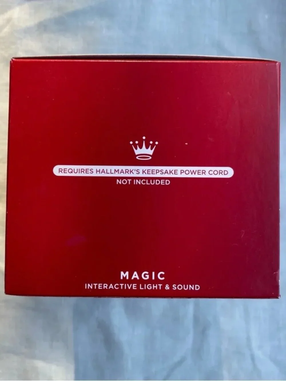 Hallmark nwt new
